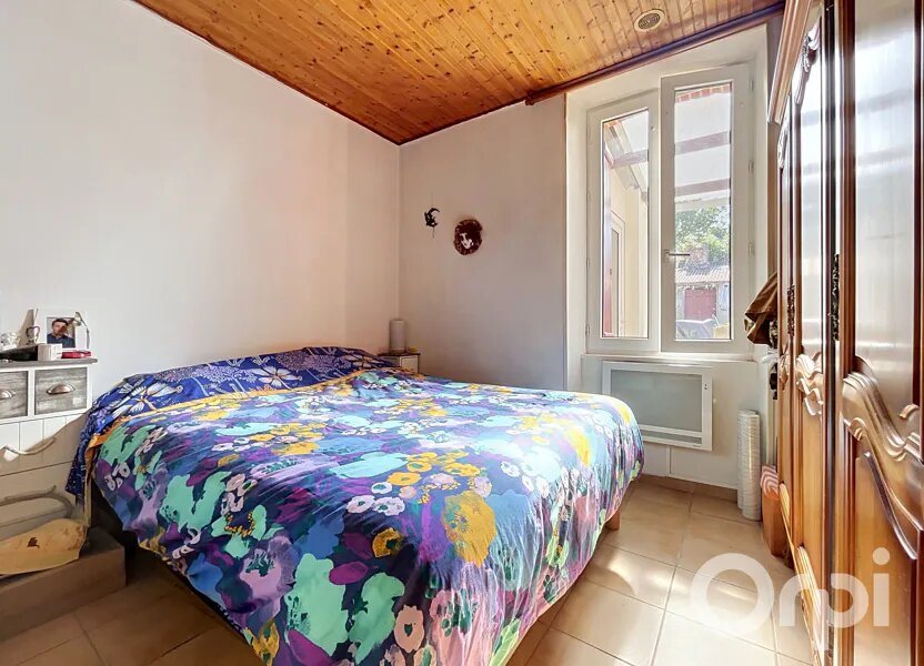 Maison à vendre, 55m², Challans