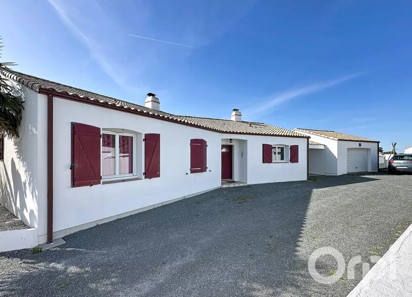Maison à vendre, 131m², Le Fenouiller