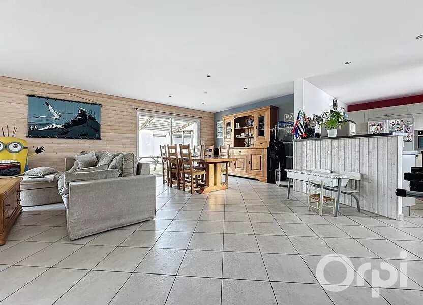 Maison à vendre, 131m², Le Fenouiller