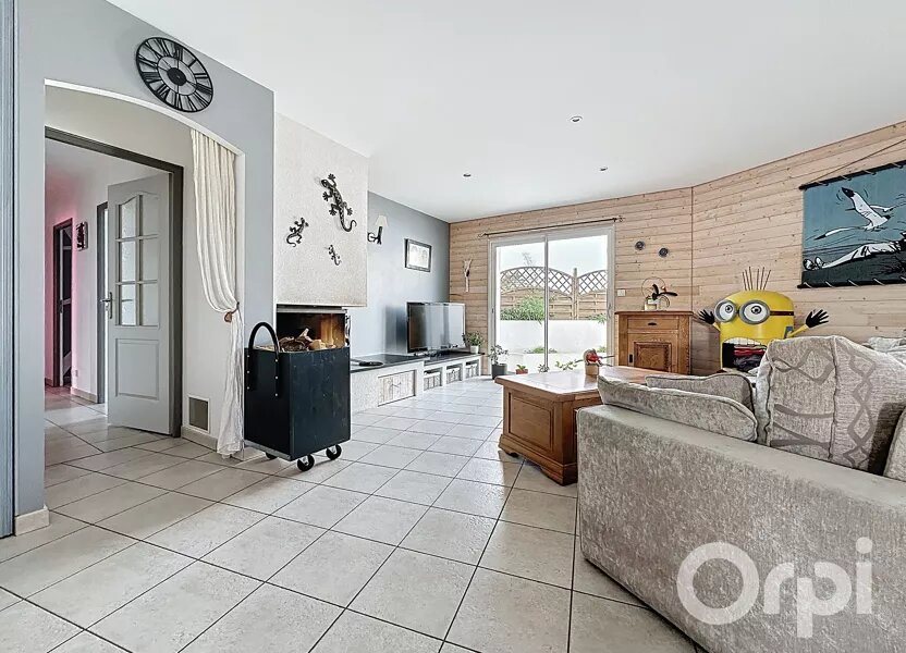 Maison à vendre, 131m², Le Fenouiller