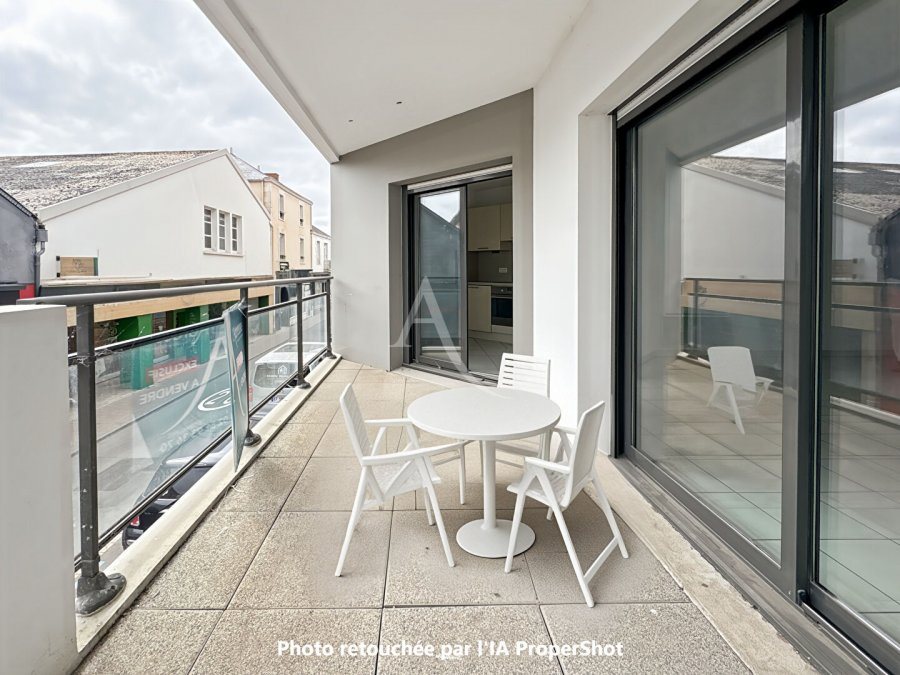 Maison à vendre, 60m², Challans