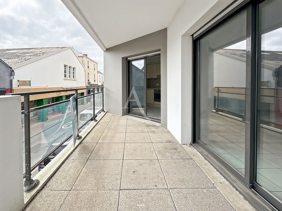 Maison à vendre, 60m², Challans