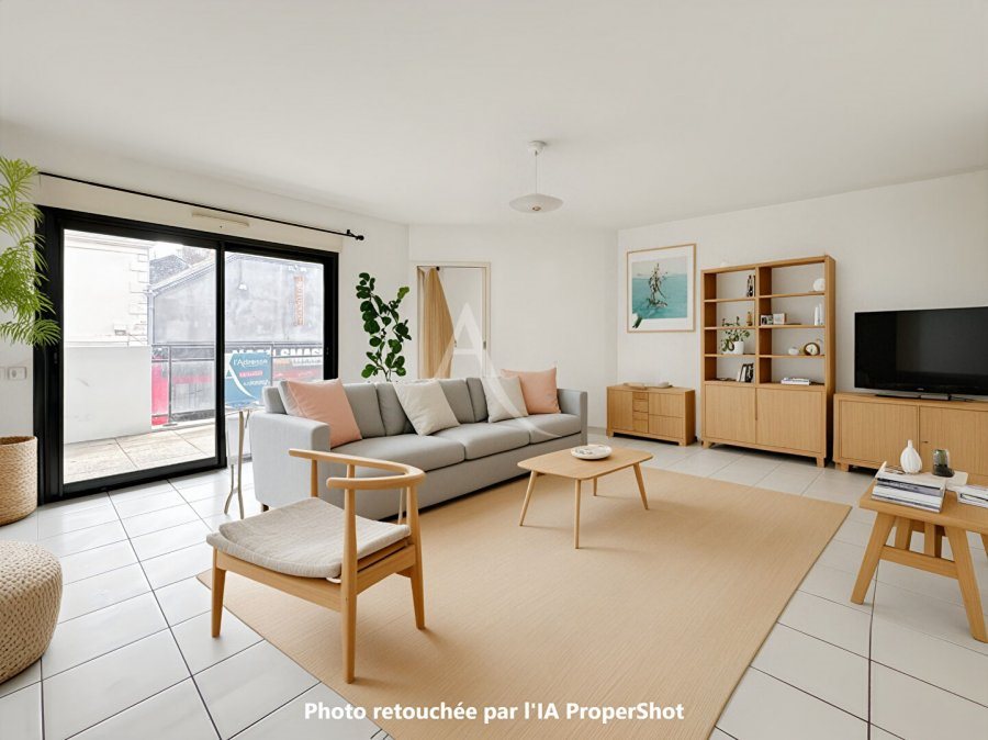 Maison à vendre, 60m², Challans