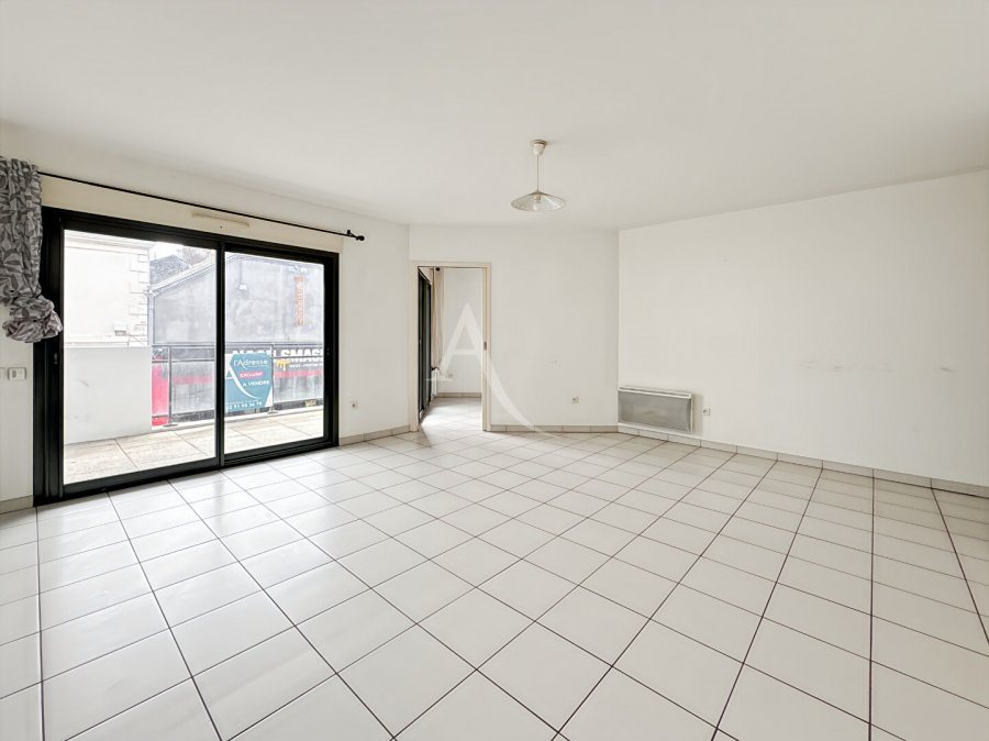 Maison à vendre, 60m², Challans