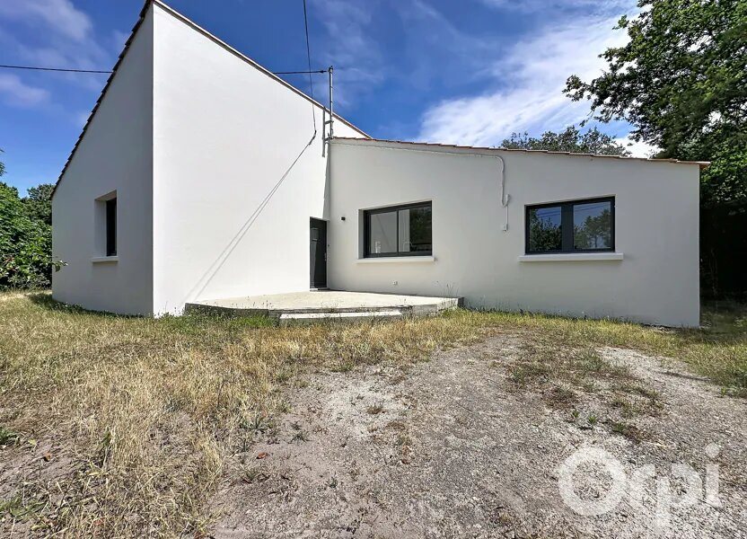 Maison à vendre, 117m², Challans