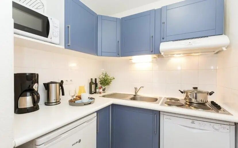 Appartement à vendre, 38m², Vallon-Pont-d'Arc