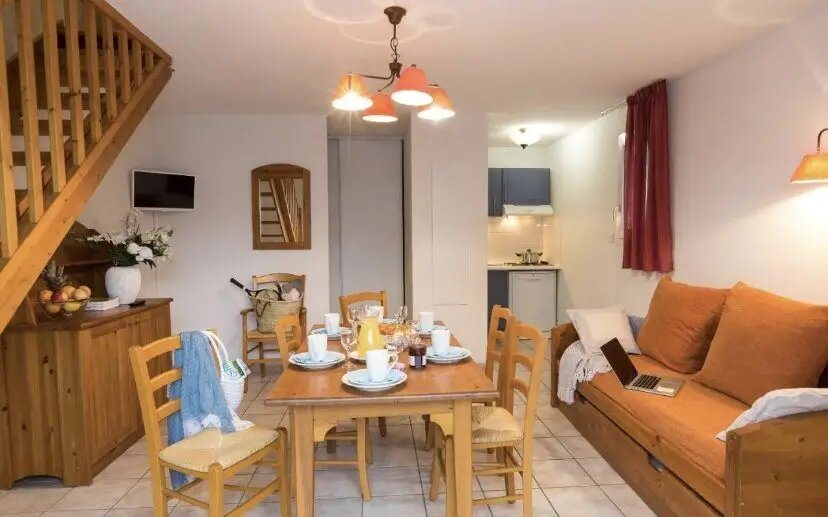 Appartement à vendre, 38m², Vallon-Pont-d'Arc