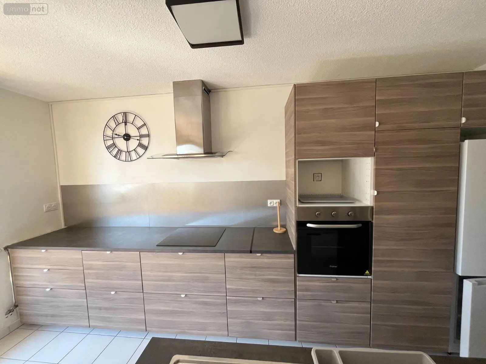 Appartement à louer, 69m², Oullins