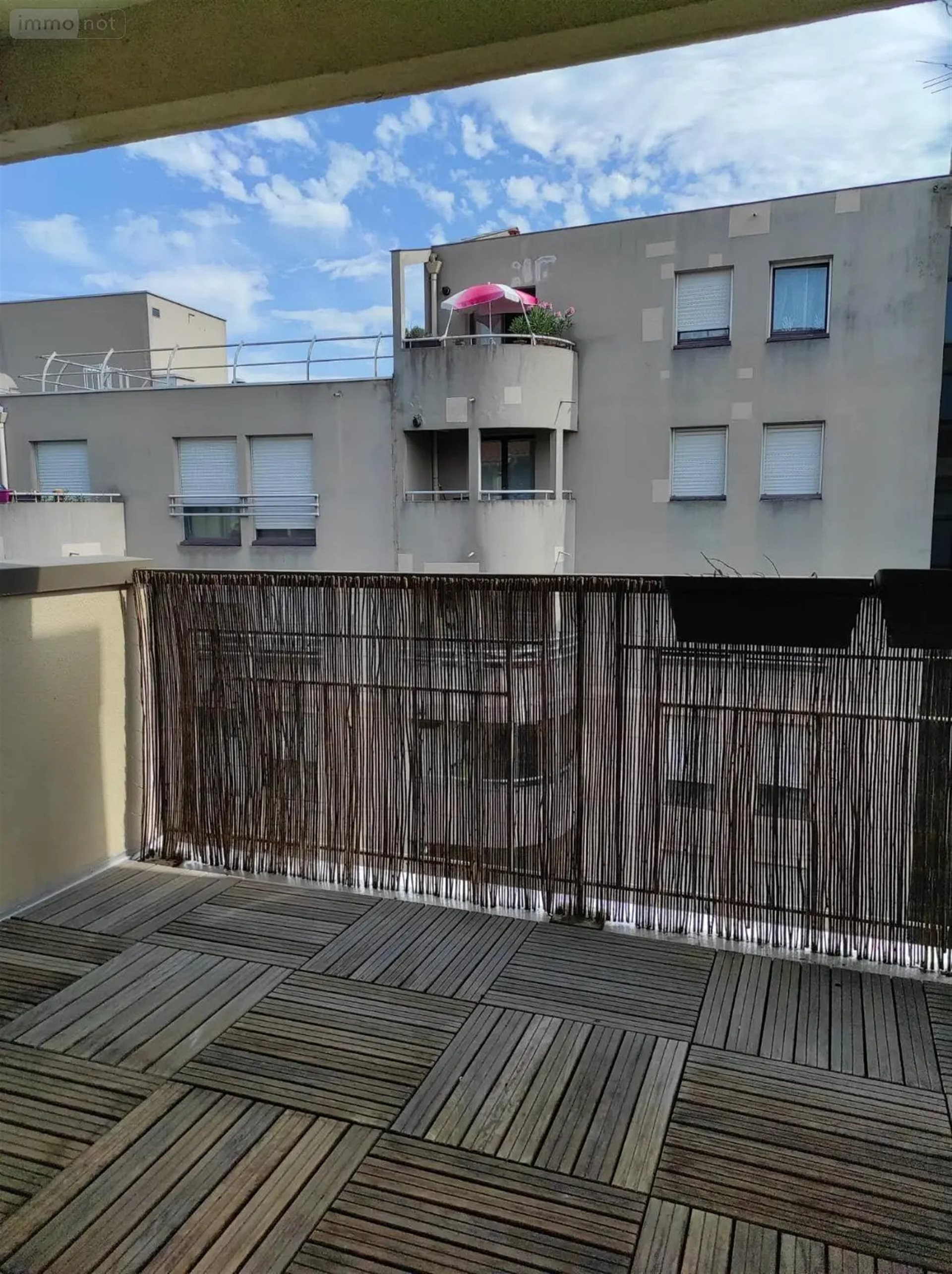 Appartement à louer, 69m², Oullins