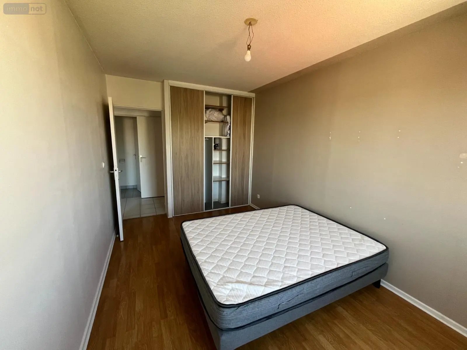 Appartement à louer, 69m², Oullins
