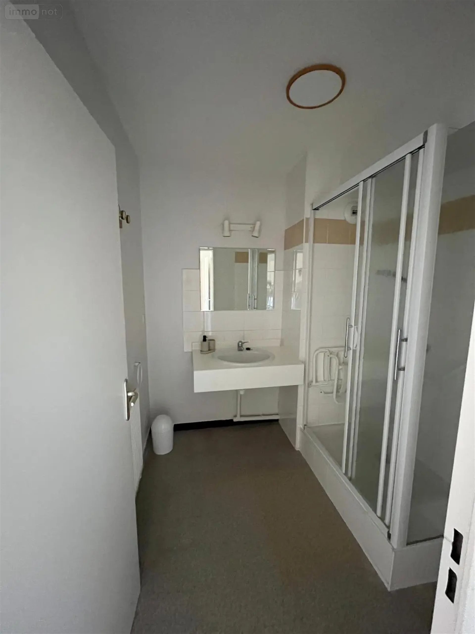 Appartement à louer, 69m², Oullins