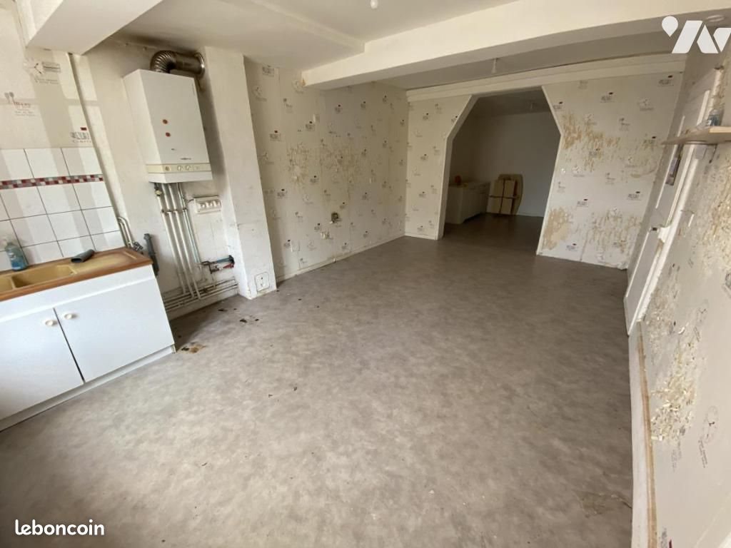 Maison à vendre, 114m², Savonnières-devant-Bar