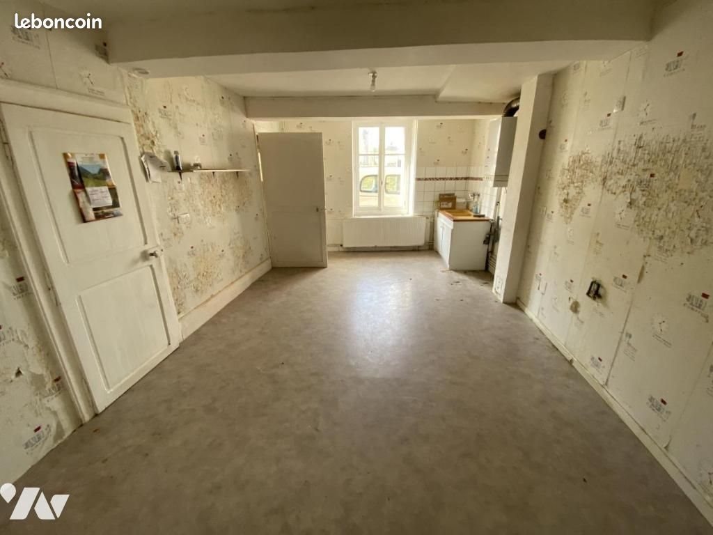 Maison à vendre, 114m², Savonnières-devant-Bar
