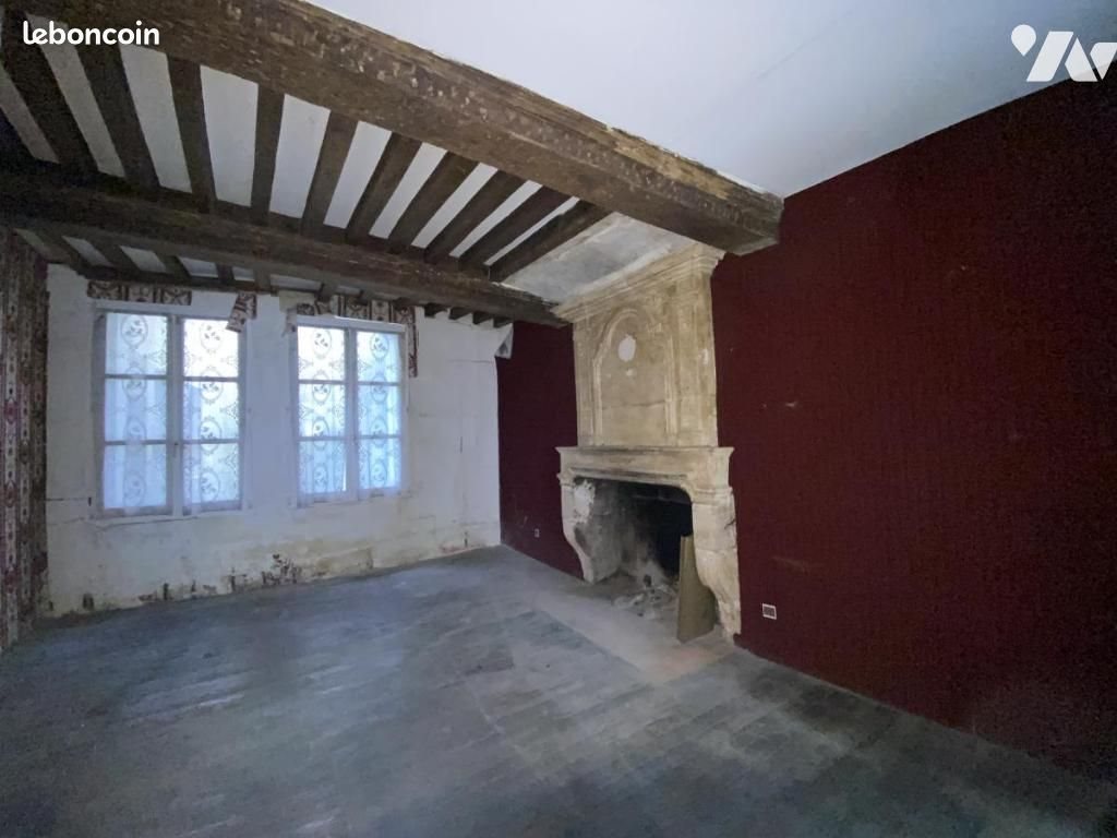 Maison à vendre, 101m², Bar-le-Duc