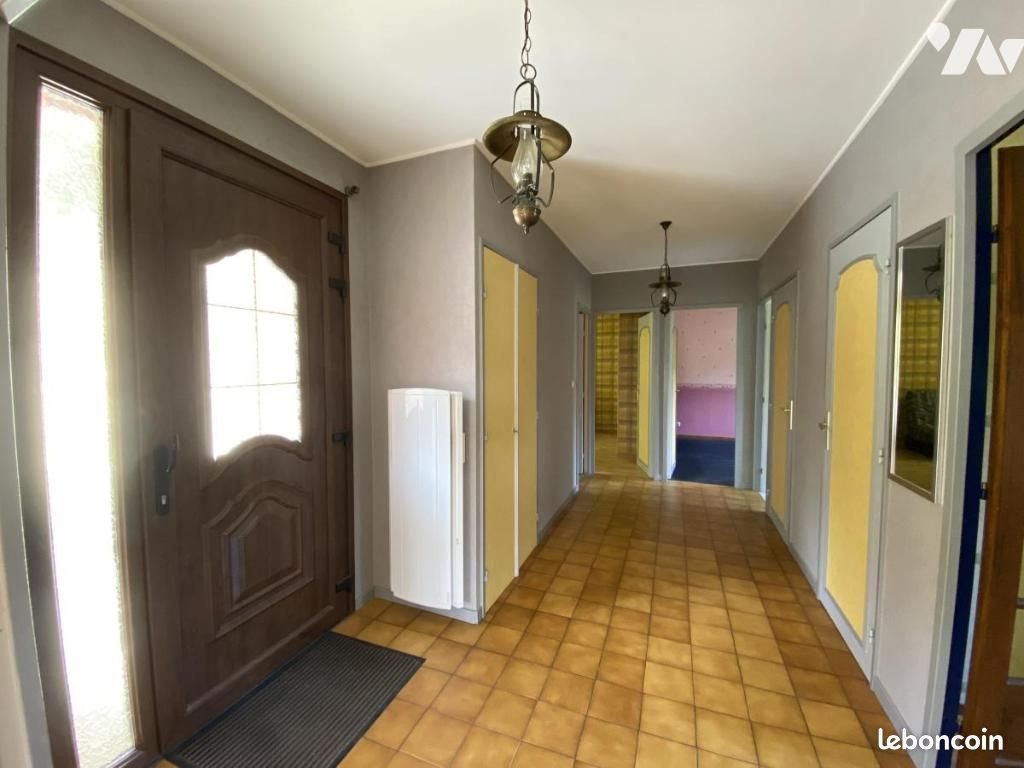Maison à vendre, 96m², Bar-le-Duc