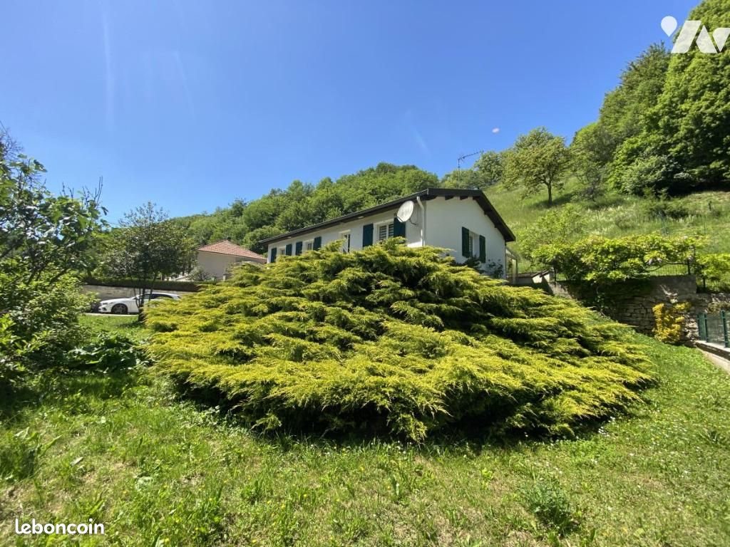 Maison à vendre, 110m², Bar-le-Duc