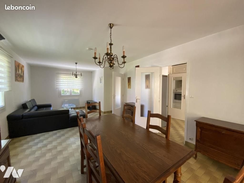 Maison à vendre, 110m², Bar-le-Duc