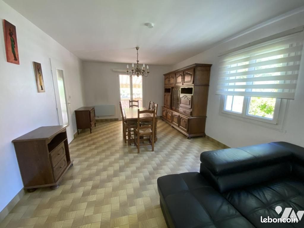 Maison à vendre, 110m², Bar-le-Duc