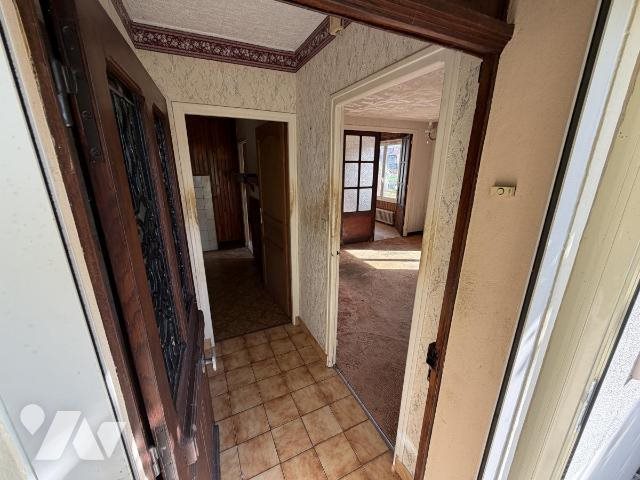 Maison à vendre, 65m², Fains-Véel