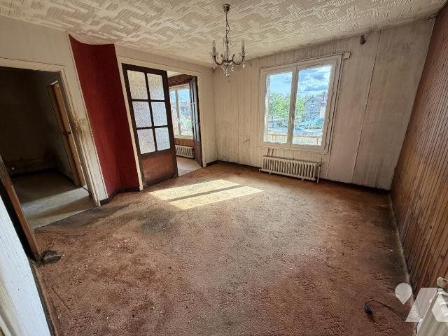 Maison à vendre, 65m², Fains-Véel