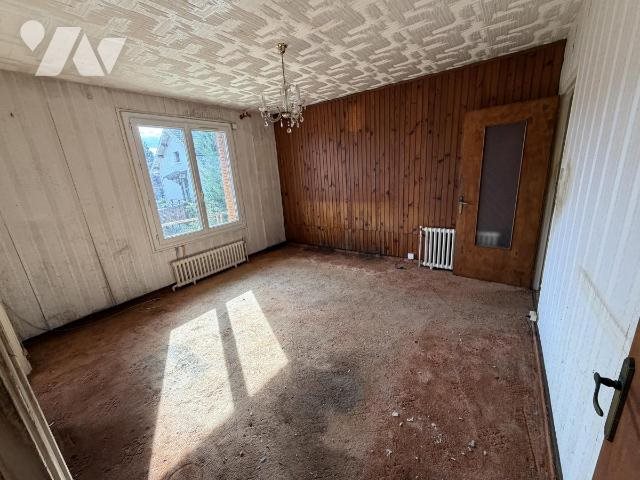 Maison à vendre, 65m², Fains-Véel
