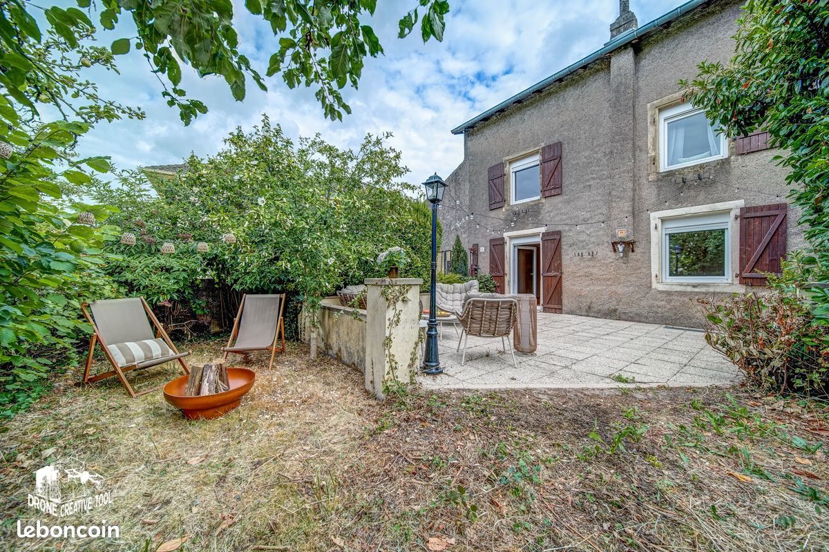 Maison à vendre, 169m², Cattenom