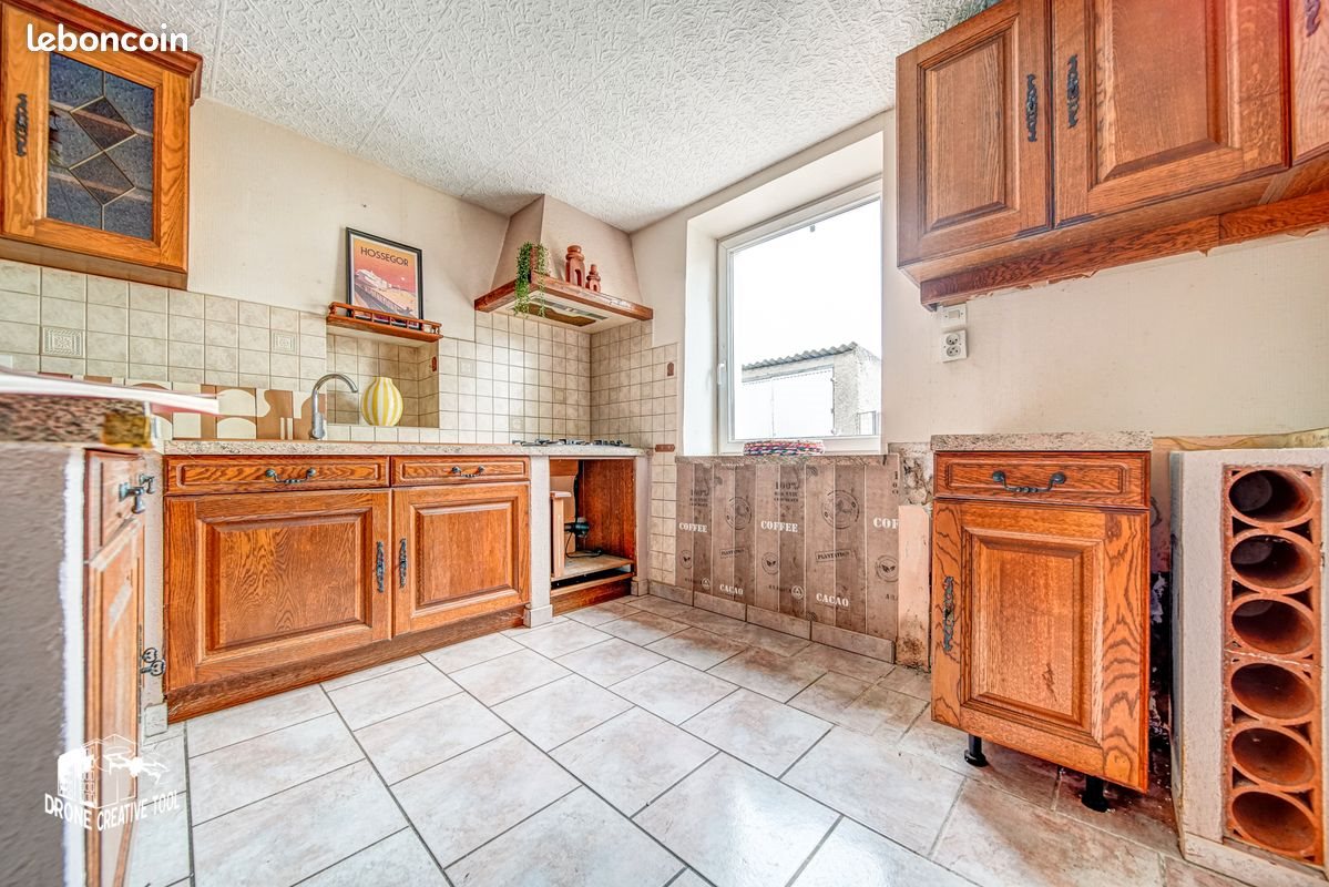 Maison à vendre, 169m², Cattenom
