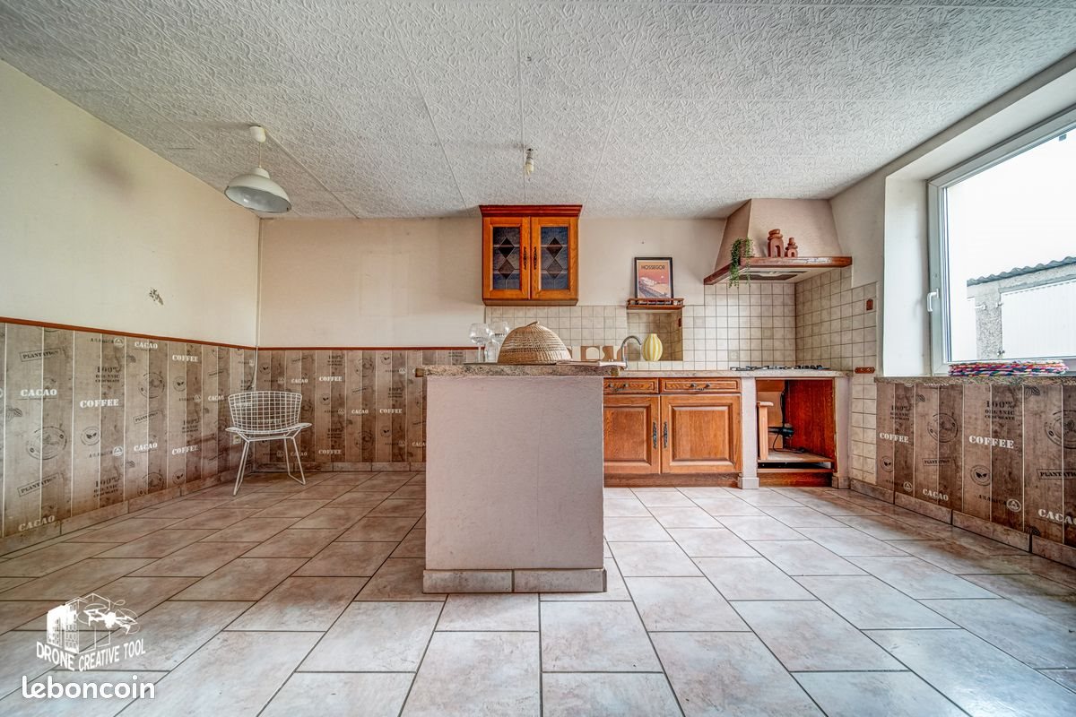 Maison à vendre, 169m², Cattenom