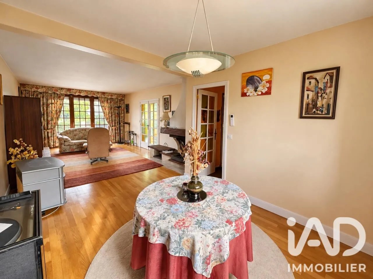 Maison à vendre, 85m², Sarcelles