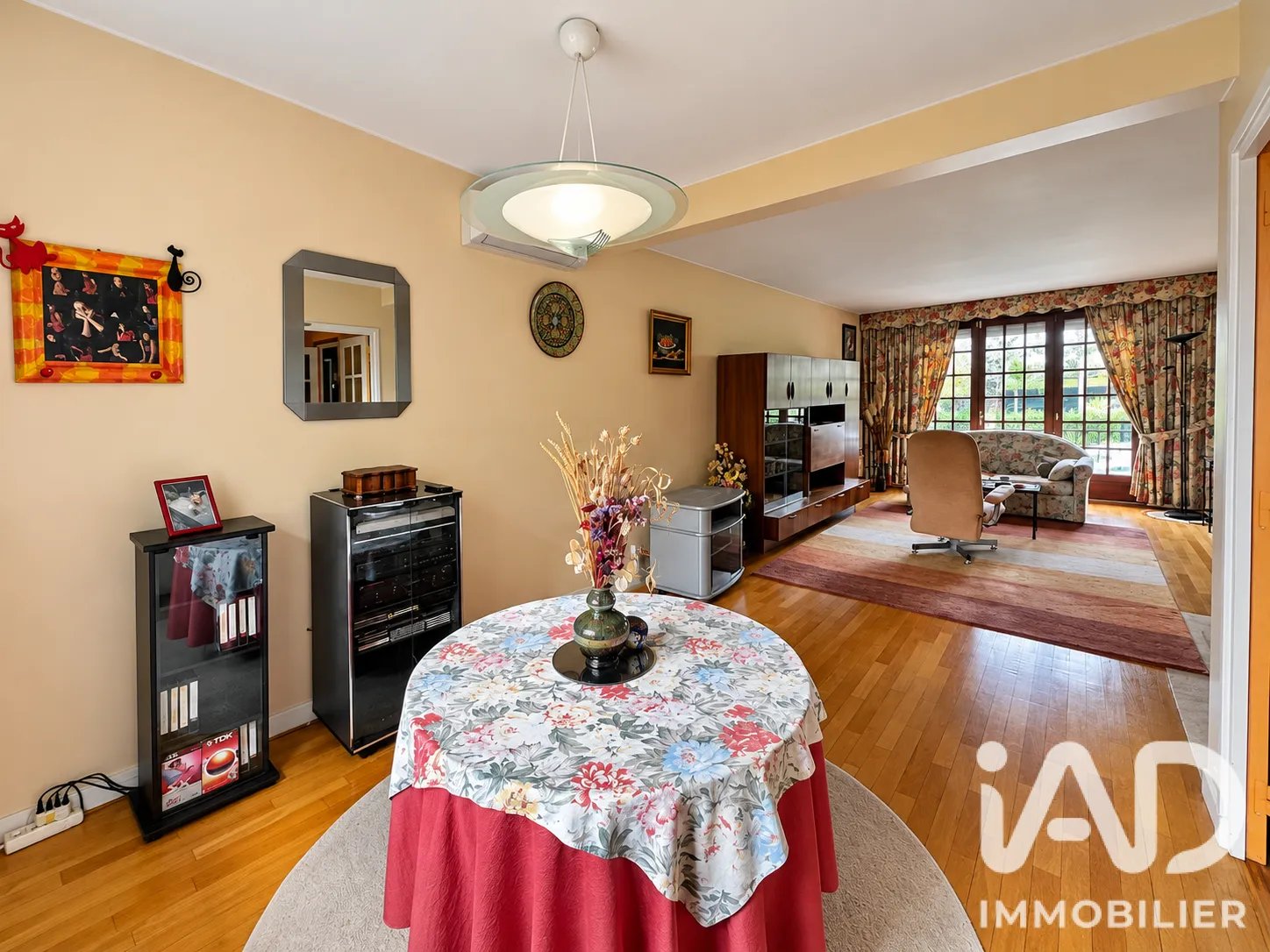 Maison à vendre, 85m², Sarcelles