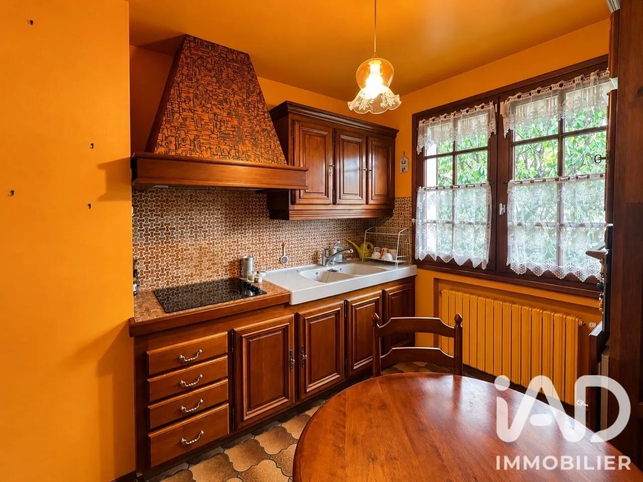 Maison à vendre, 85m², Sarcelles