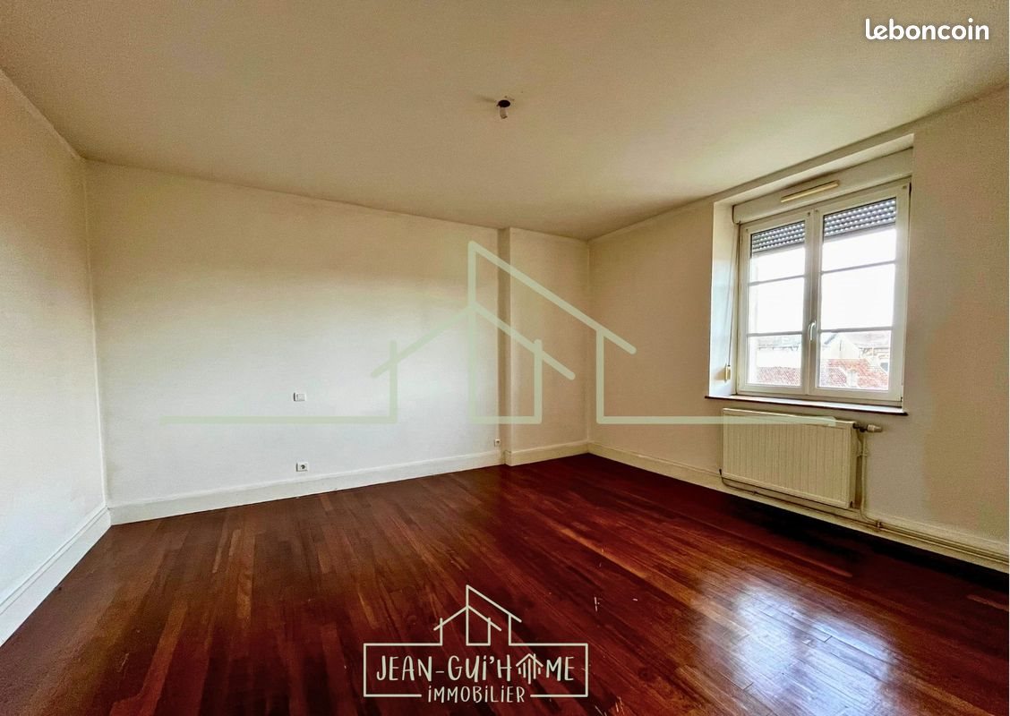 Appartement à louer, 67m², Thaon-les-Vosges