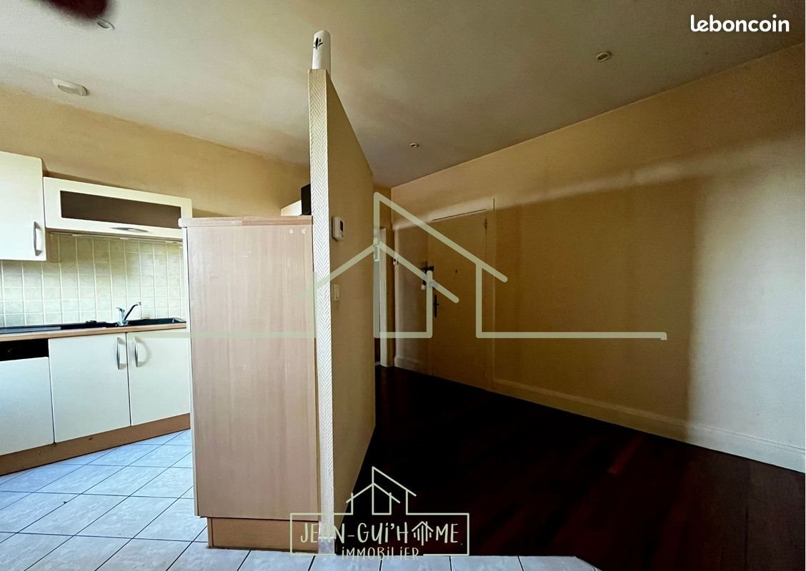 Appartement à louer, 67m², Thaon-les-Vosges