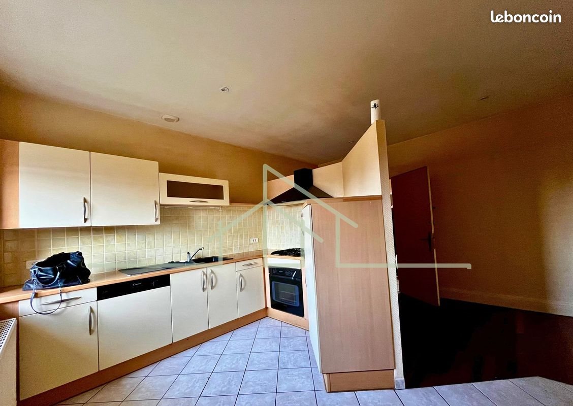 Appartement à louer, 67m², Thaon-les-Vosges