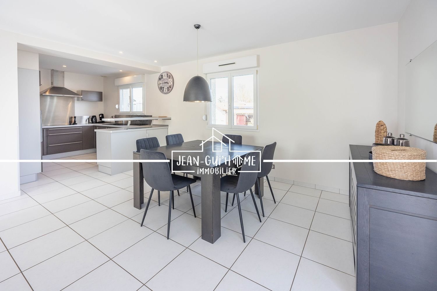 Maison à vendre, 103m², Thaon-les-Vosges