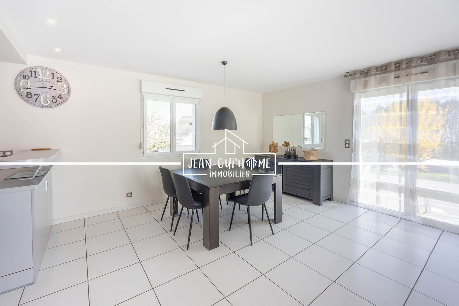 Maison à vendre, 103m², Thaon-les-Vosges