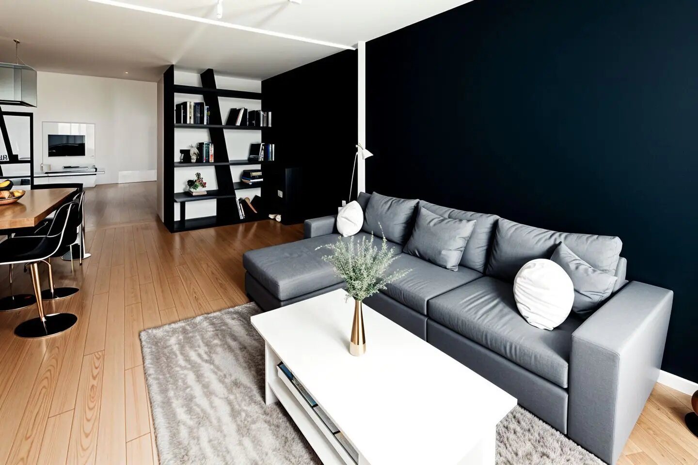Appartement à vendre, 35m², Epinay-sur-Seine