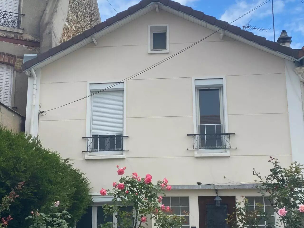 Maison à vendre, 122m², Argenteuil