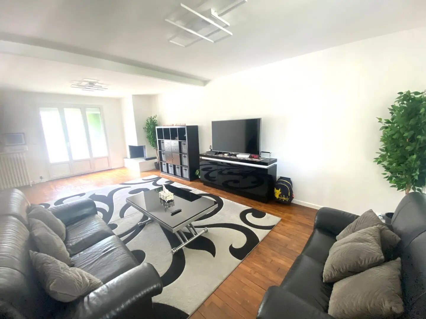 Maison à vendre, 122m², Argenteuil