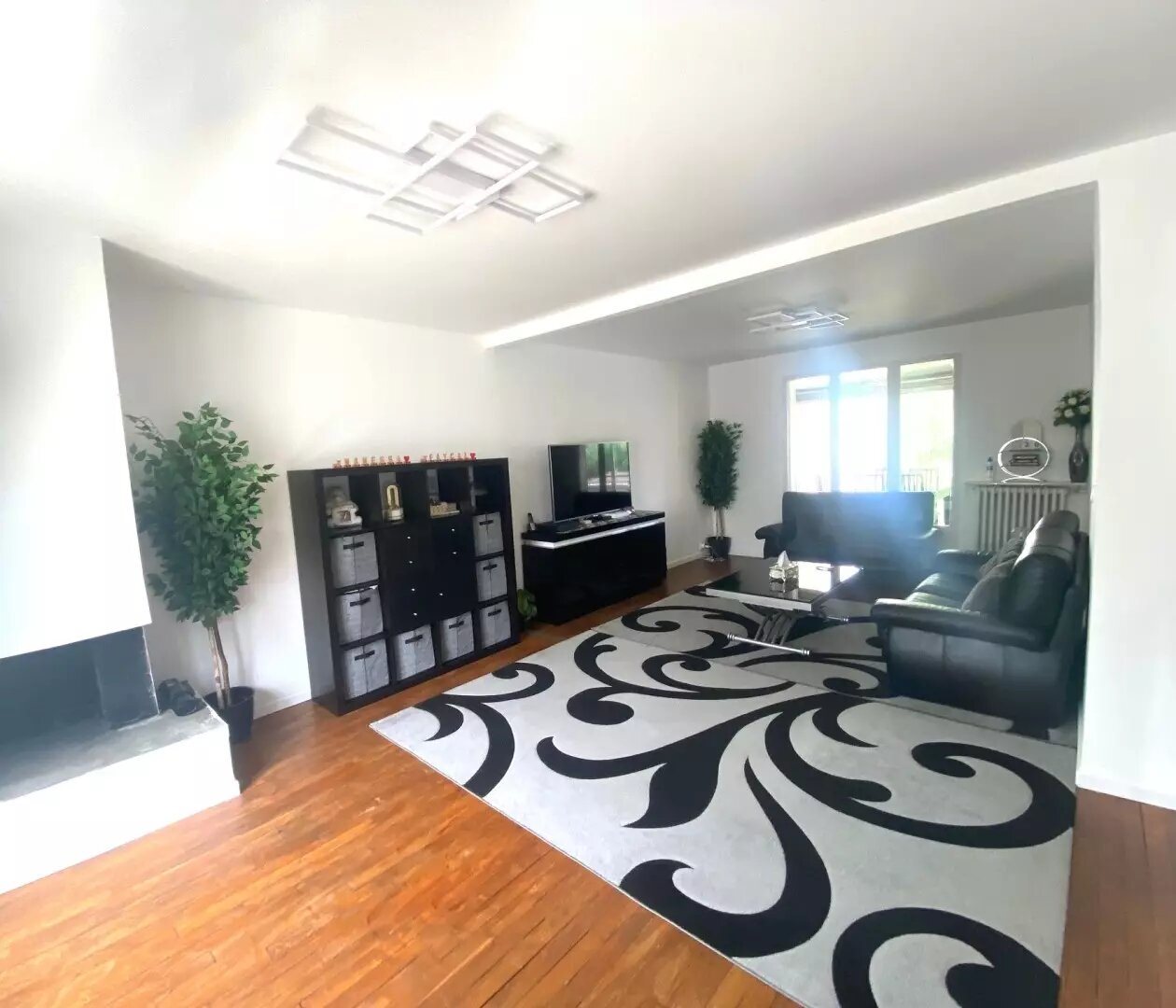 Maison à vendre, 122m², Argenteuil