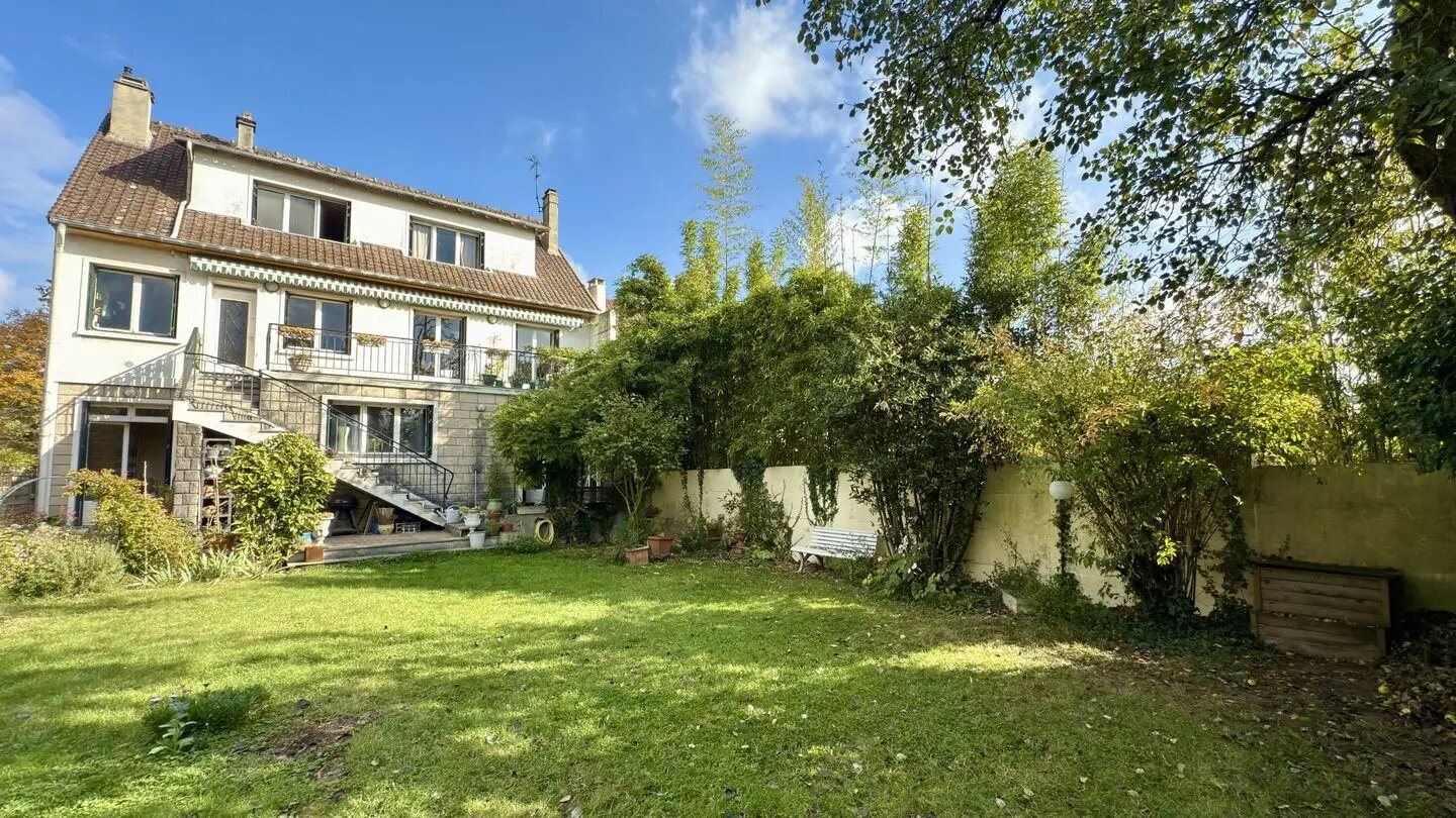 Maison à vendre, 298m², Saint-Gratien
