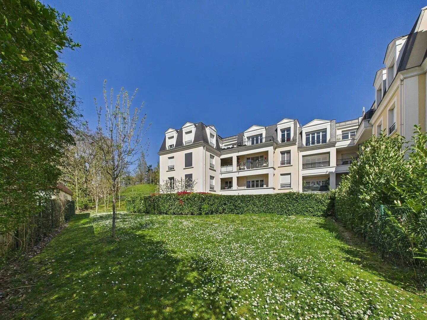 Appartement à vendre, 74m², Sannois