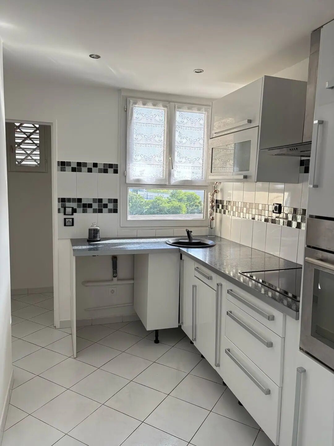 Appartement à vendre, 58m², Bry-sur-Marne