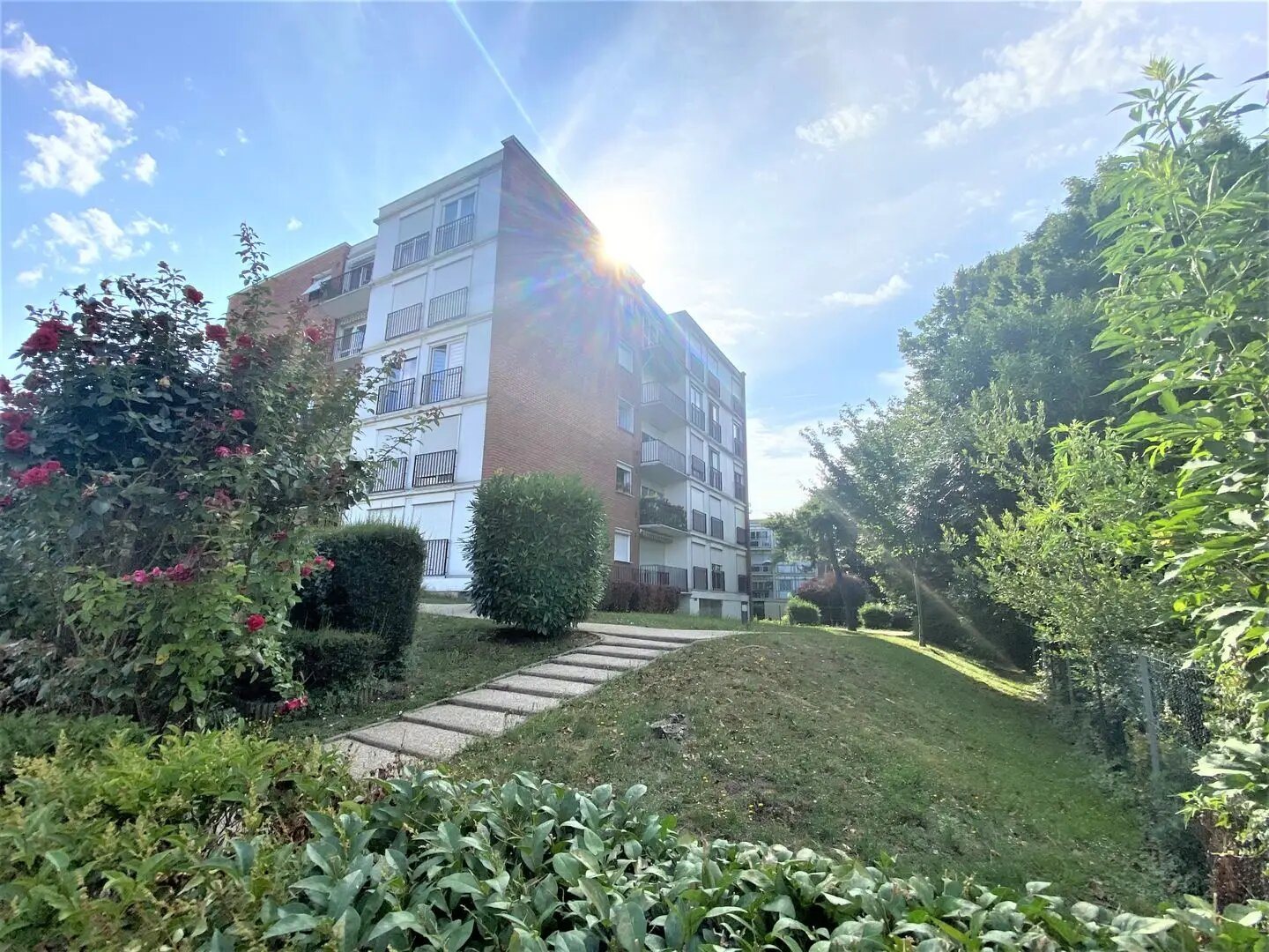 Appartement à vendre, 85m², Enghien-les-Bains