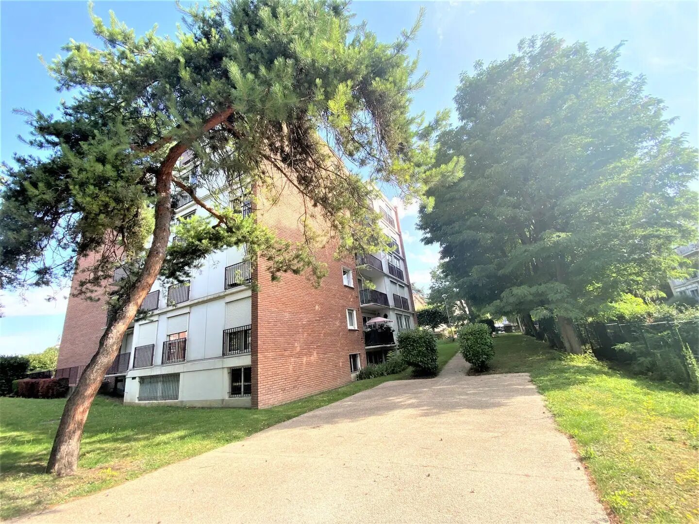 Appartement à vendre, 85m², Enghien-les-Bains