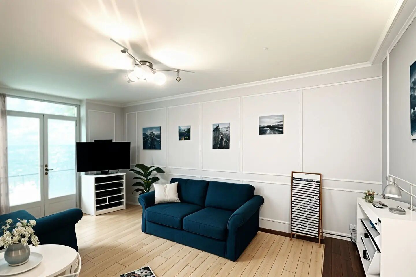 Maison à vendre, 110m², Sannois