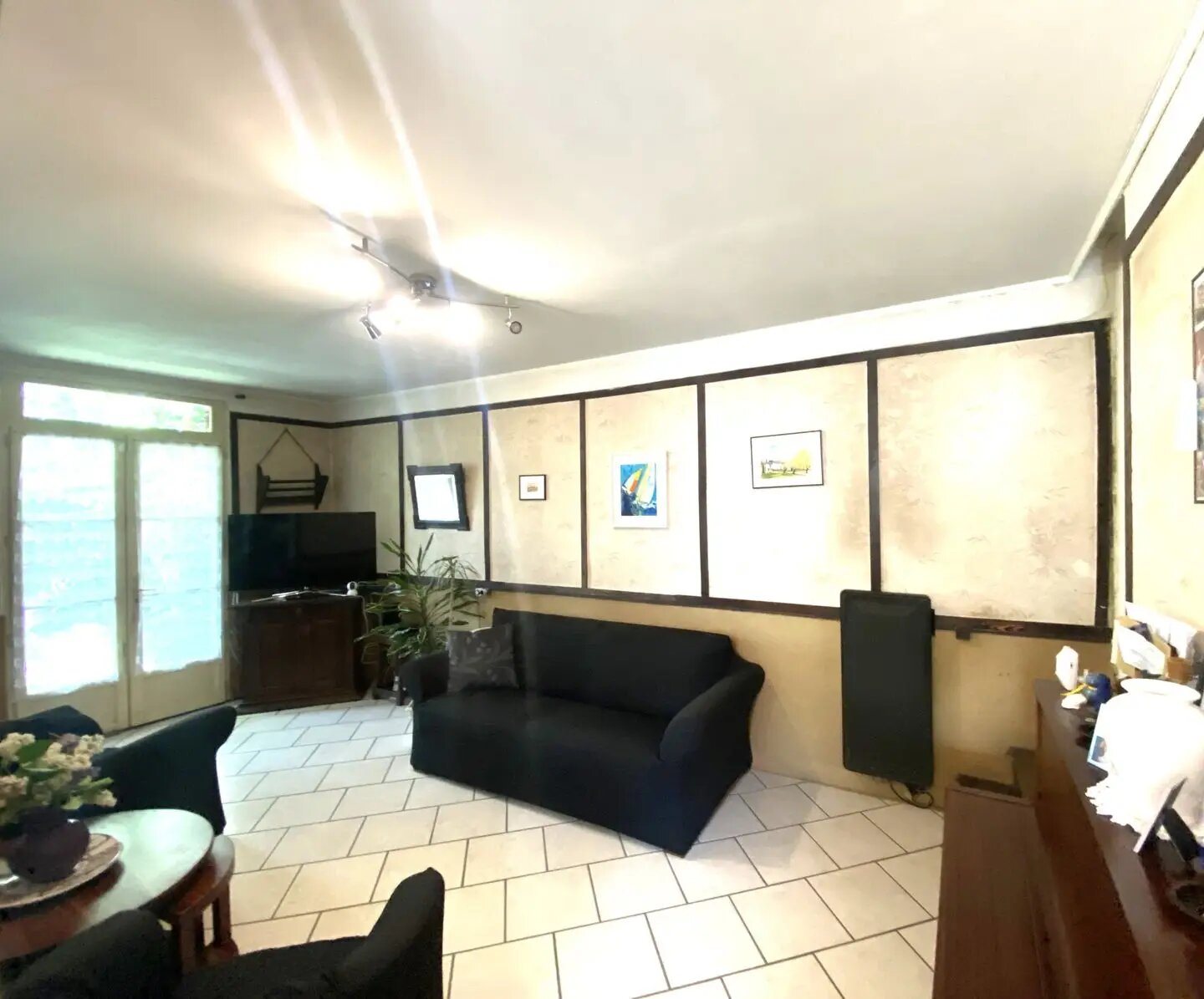 Maison à vendre, 110m², Sannois