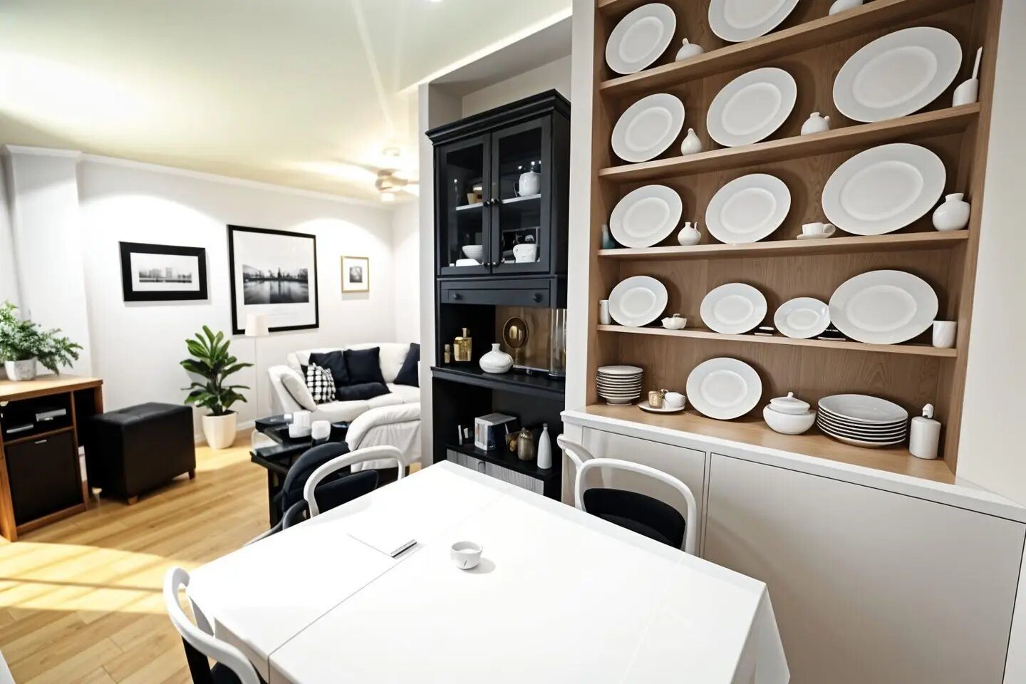 Maison à vendre, 110m², Sannois