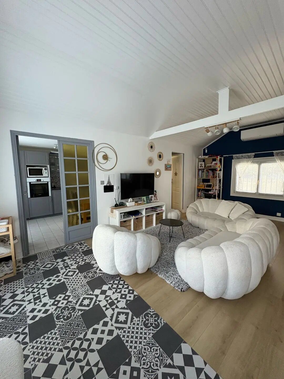 Maison à vendre, 116m², Bry-sur-Marne