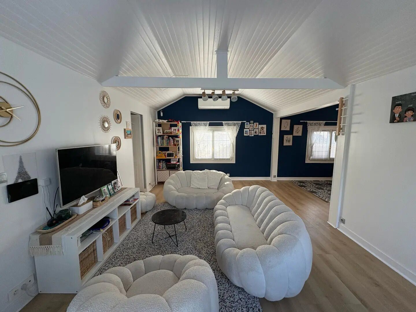 Maison à vendre, 116m², Bry-sur-Marne